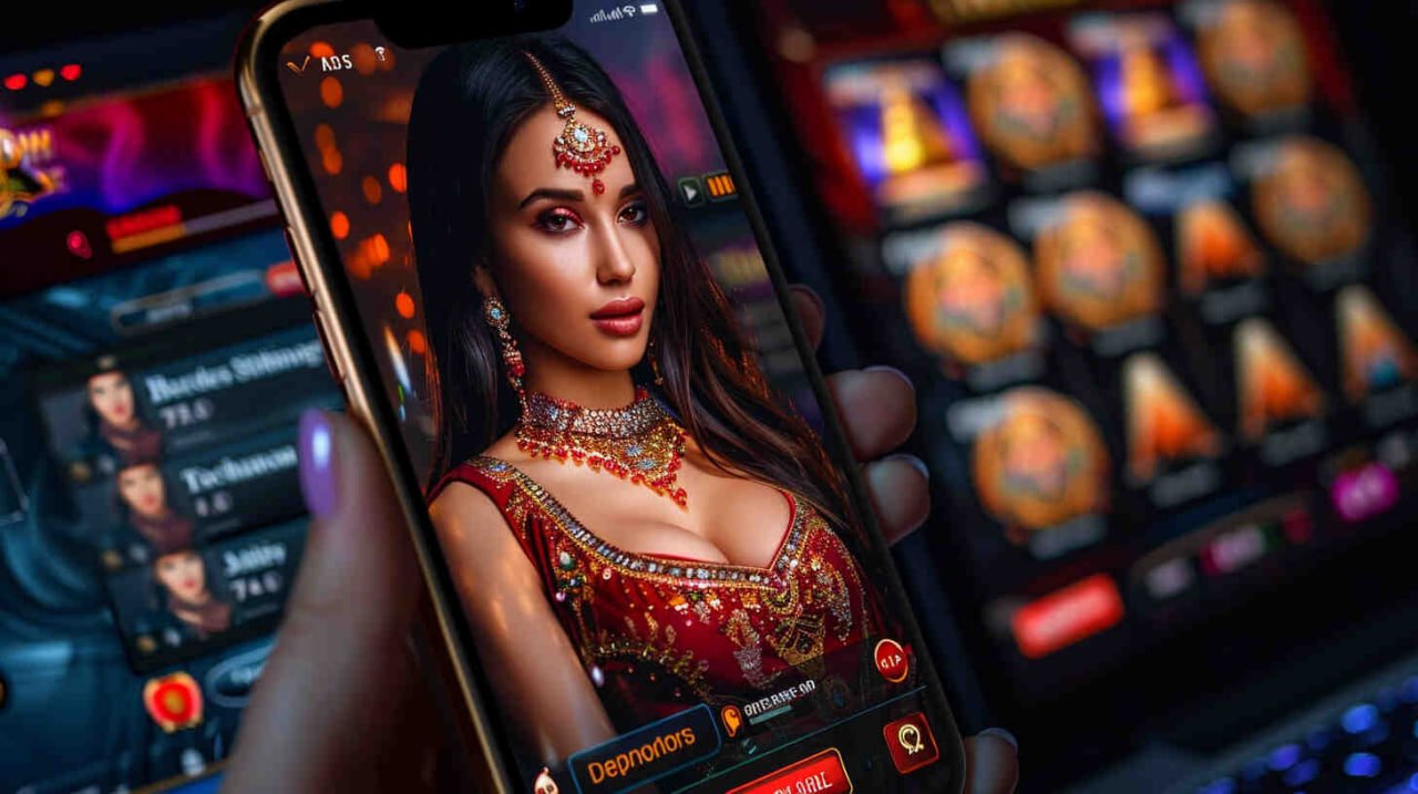 Filipino player aiming cannon in jilievo app fish shooting game on mobile