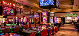 Filipino player accessing jilievo app casino lobby on mobile phone