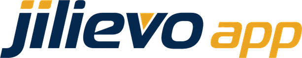 jilievo app official logo